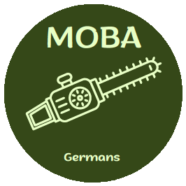 Moba Germans